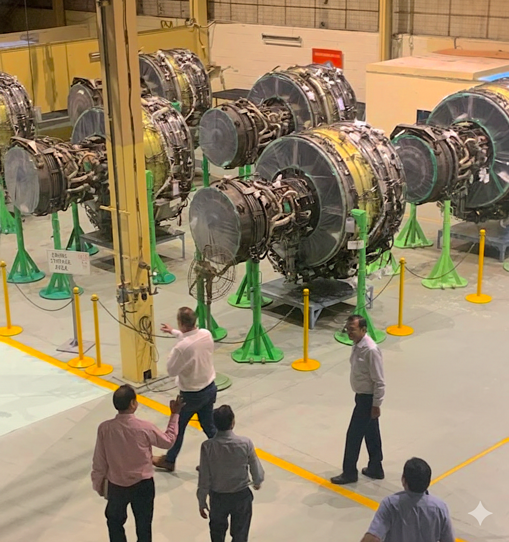 Engineering Background