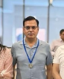 Pramod Agarwal - Vastu Expert